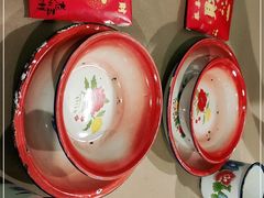 -老三样·旧食新味(船山路店)