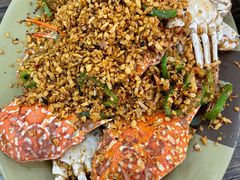 -贞姨美食·老字号海鲜大排档