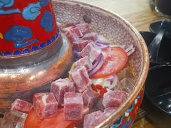 -木辛水水冰煮羊(凤城六路店)