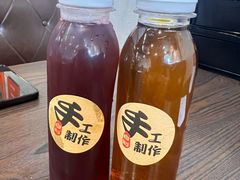-台南擔仔面·卤肉饭(老虹井路店)