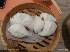 -茶港·点心·啫啫煲(范湖万达广场店)