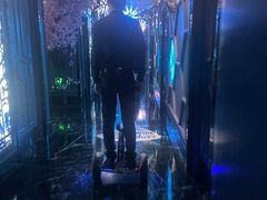 大堂-INLOVE KTV(新天地店)
