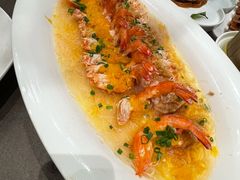 -聚宾楼·烤鸭·家宴(科技三路店)