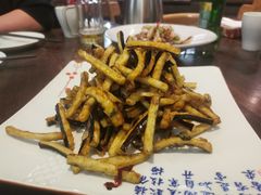 -船歌·鱼水饺青岛菜(金狮广场店)
