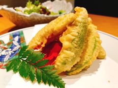 牛油果天妇罗-渔藤(万柳东路店)