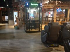 -沐槿宫韩式汗蒸水汇(马群店)