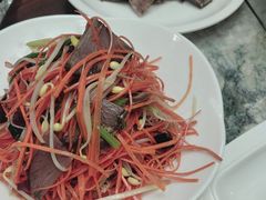 -花儿穆萨·烤肉餐厅(石马坪店)