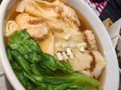 -食大利香港茶餐厅(南亚风情第一城店)