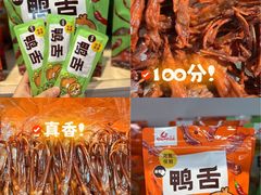 -郴州特产舜华临武鸭(郴州西站店)