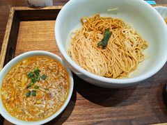 -蟹上黄·蟹黄面·江南糖水(人民广场店)