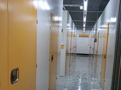 -安东易迷你仓自助寄存仓库(淞虹路店)