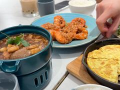 -鹿港小镇(黄金店)