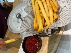 -Barbe a papa亲子餐厅(杨浦店)