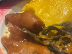 -粗粮人家·东北菜(洋桥店)