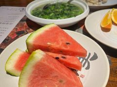 -四方桌·福建客家土菜(沙县步行街店)