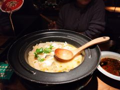 -九锅一堂酸菜鱼(新南凯德直营店)