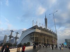 -海心沙亚运公园
