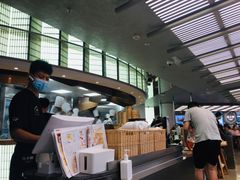 -苏小柳点心·手作小笼包(新街口分院店)
