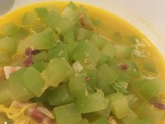 -港丽餐厅(高德置地店)