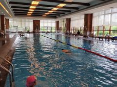 -成都安仁福朋喜来登酒店