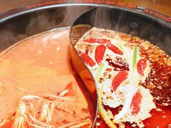 -牛市坎火锅(建设路店)
