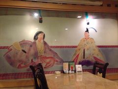 -桃屋日本料理(清华科技园店)