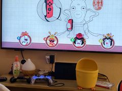 -Win Win电玩·日式の游戏馆