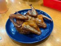 -煲煲掂风味煲仔饭餐厅(西区店)