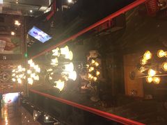 -额尔敦草原涮羊肉·烧烤(冻青树总店)
