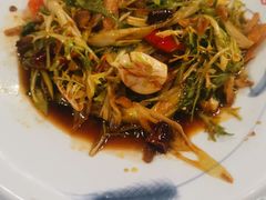 -金海湾海鲜总店