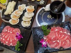 -丽江庭院之爱在路上(西单店)