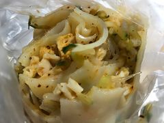 -安徽阜阳卷馍(西单店)