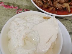 -豆花饭(新华路店)