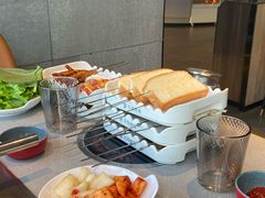 -丰茂烤串(公园店)