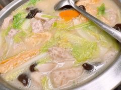 五宝明炉-莲华素食府