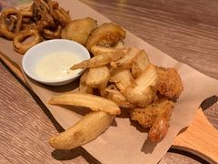 -必胜客(港城新天地店)