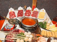 -荣叔港式沙嗲牛肉火锅(正佳潮流店)