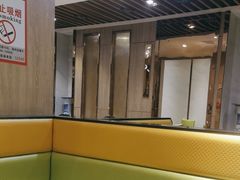 -清真·锦翔炝锅鱼(明德门店)