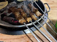 -水浒烤肉(医学院店)
