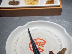 -探鱼·鲜青椒爽麻烤鱼(天一广场店)