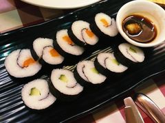 -开心果牛扒城(雍华庭店)