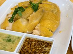 -巫记鸡饭店