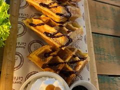 -Cafe Alice咖啡爱丽丝(奥城店)