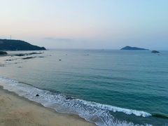 -沙扒湾