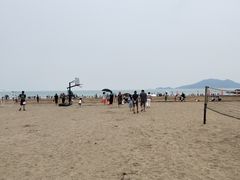-东海半边山旅游度假区