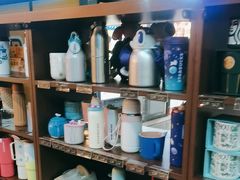 -星巴克(溧阳高铁站店)