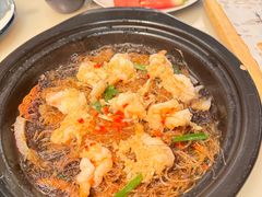 -绿茶餐厅(南翔印象城MEGA店)
