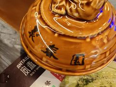 -安泰楼·佛跳墙创始人·传统闽味早茶·酒楼(三坊七巷闽菜地标店)
