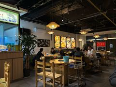 -阿鸡鱼庄·顺德鲜蒸小炒(亚运村店)