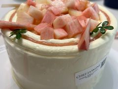 -CHEZ JASMINE 茉莉的氧气厨房